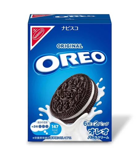 Oreos