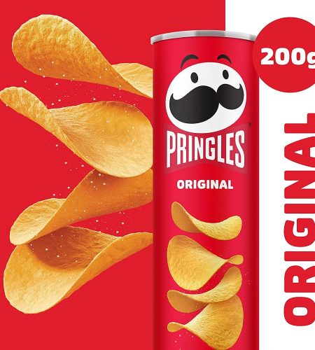 Pringles